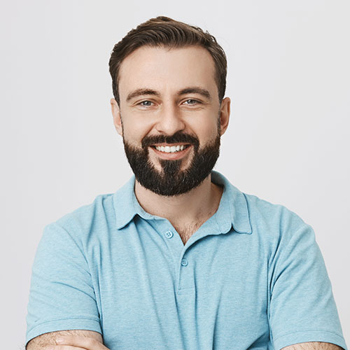 Javier Paredes